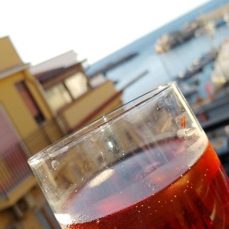 La Rosa Dei Venti Βίλα Isola delle Femmine Εξωτερικό φωτογραφία
