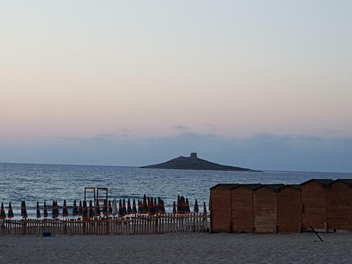 La Rosa Dei Venti Βίλα Isola delle Femmine Εξωτερικό φωτογραφία