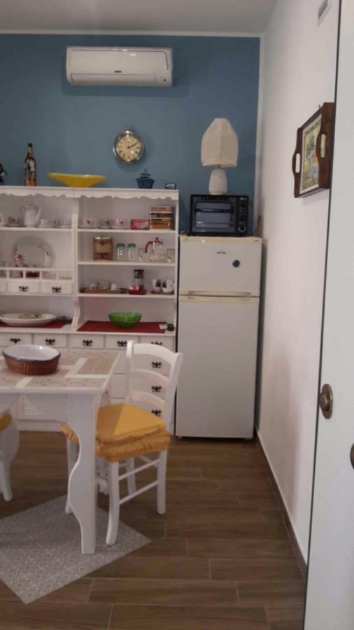 La Rosa Dei Venti Βίλα Isola delle Femmine Εξωτερικό φωτογραφία